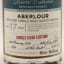 Aberlour 2003 17 Year Old Distillery Reserve Collection 50cl