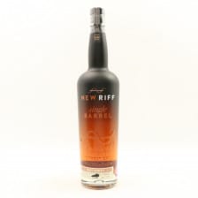 NEW RIFF 2016 SINGLE BARREL 75CL