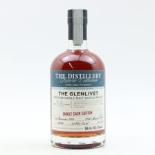 GLENLIVET 2003 16 YEAR OLD DISTILLERY RESERVE COLLECTION 50CL