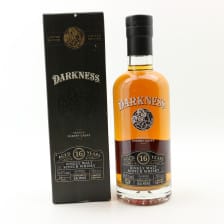 Dalmore 16 Darkness 50cl