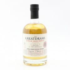 Girvan 2008 15 Greatdrams For King Charles Iii Coronation 50cl