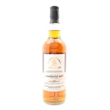 LINKWOOD 2013 10 YEAR OLD SIGNATORY 100 PROOD EDITION 19