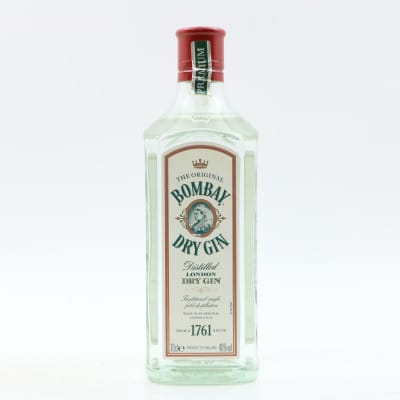 Bombay Original Dry Gin