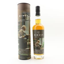 BIMBER SHOULDERS OF GIANTS DARWIN THE NATURALIST UK EXCLUSIVE