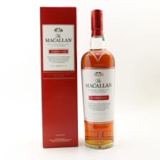 Macallan Classic Cut 2017 Release