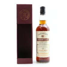 KILKERRAN 2007 11 YEAR OLD CADENHEAD S