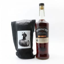 Bowmore 1997 Hand Filled Cask 1215 2nd Edition