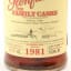 Glenfarclas 1981 Family Cask #1607