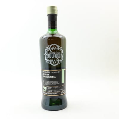 SMWS 3.359 Bowmore 2004 21 Year Old