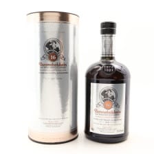 BUNNAHABHAIN 16 YEAR OLD MANZANILLA FINISH