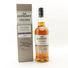 Glenlivet Nadurra Oloroso