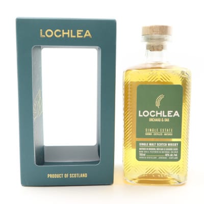 Lochlea Orchard & Oak