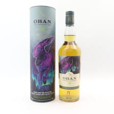 Oban 10 Special Release 2022