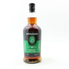 SPRINGBANK 15 YEAR OLD