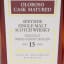 Tamdhu-Glenlivet 2007 15 Year Old Cadenhead’s