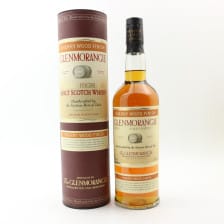 GLENMORANGIE SHERRY WOOD FINISH