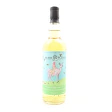 GLEN GARIOCH 10 YEAR OLD EQUINOX SOLSTICE SUMMER EDITION 2022