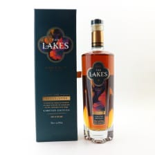 THE LAKES DISTILLERY THE ARTISANS COLLECTION THE CHOCOLATIER