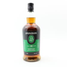 SPRINGBANK 15 YEAR OLD