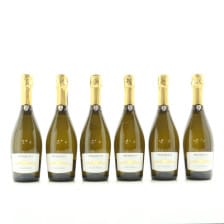 I CASTELLI DOC BRUT PROSECCO 6 X 75CL