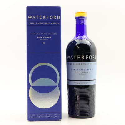Waterford Ballymorgan Edition 1.1