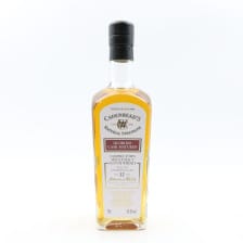 Springbank 2012 12 Cadenhead S