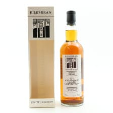 KILKERRAN 12TH ANNIVERSARY DINNER