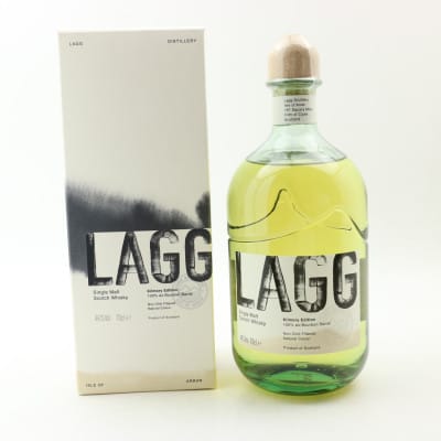 Lagg Kilmory Edition