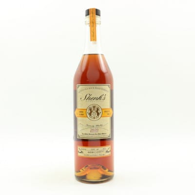 Michter's Shenk's Homestead Sour Mash 2020 Release