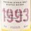 Speyside 1993 31 Year Old The Wine Society