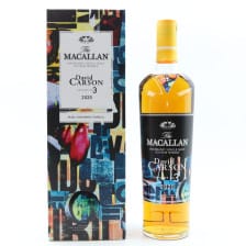 MACALLAN CONCEPT NUMBER 3