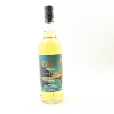 Glen Spey 2011 10 Year Old James Eadie