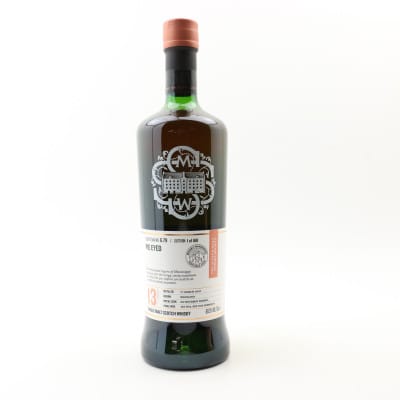 SMWS 6.79 Macduff 2011 13 Year Old