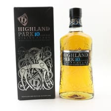 HIGHLAND PARK 10 YEAR OLD VIKING SCARS