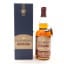 Glen Moray 1991 Mountain Oak Malt Final Release