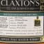 A Highland Distillery 24 Year Old Single Cask #1460B Claxton&rsquo;s For CWAS