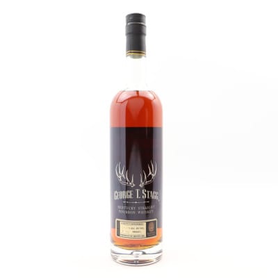George T Stagg 2023 Release 75cl