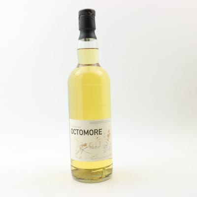Octomore 2002 Futures