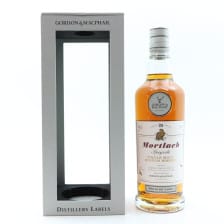 MORTLACH 25 YEAR OLD GORDON MACPHAIL