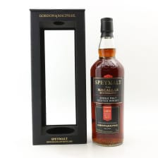 Macallan Speymalt 2002 Gordon Macphail Us Exclusive Single Cask 1180
