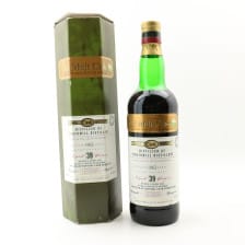 STRATHMILL 1962 39 YEAR OLD OLD MALT CASK