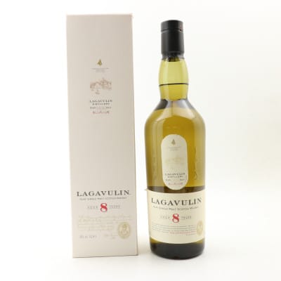Lagavulin 8 Year Old