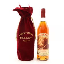 PAPPY VAN WINKLE 20 YEAR OLD FAMILY RESERVE 2025 RELEASE