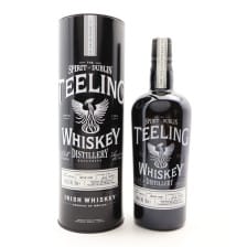 Teeling Irish Oak Distillery Exclusive