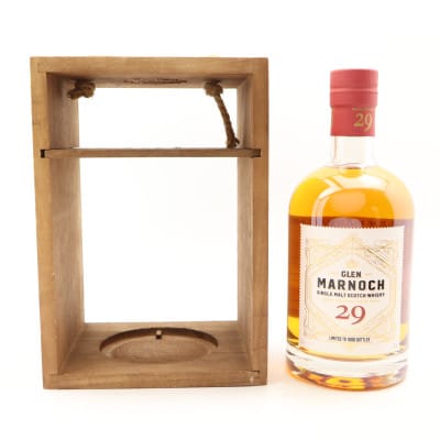 Glen Marnoch 29 Year Old