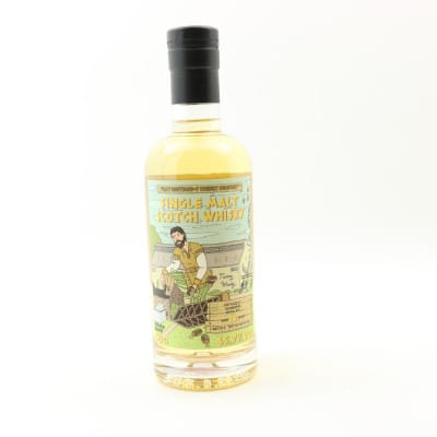 Boutique-Y Whisky Co Glenburgie 16 Year Old Batch #6 50cl