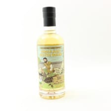 BOUTIQUE Y WHISKY CO GLENBURGIE 16 YEAR OLD BATCH 6 50CL