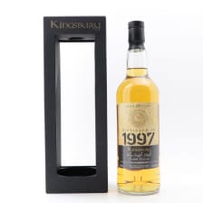 BUNNAHABHAIN 1997 19 YEAR OLD KINGSBURY
