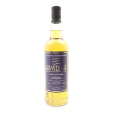 JURA 2000 25 YEAR OLD CREETOWN DISTILLERS