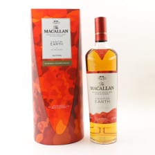 MACALLAN A NIGHT ON EARTH IN SCOTLAND